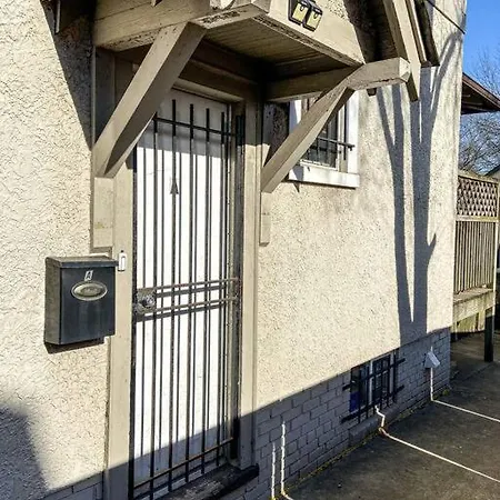Rare Find Spacious Basement Apartment With Parking Washington Exterior foto